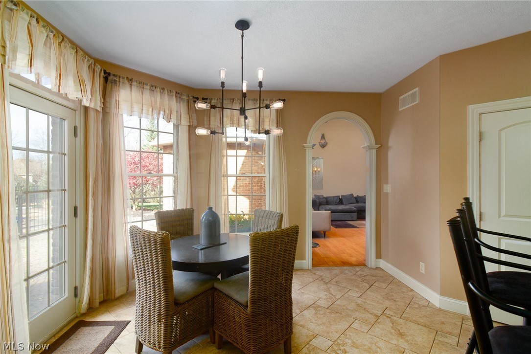 Woodland Park - Residential