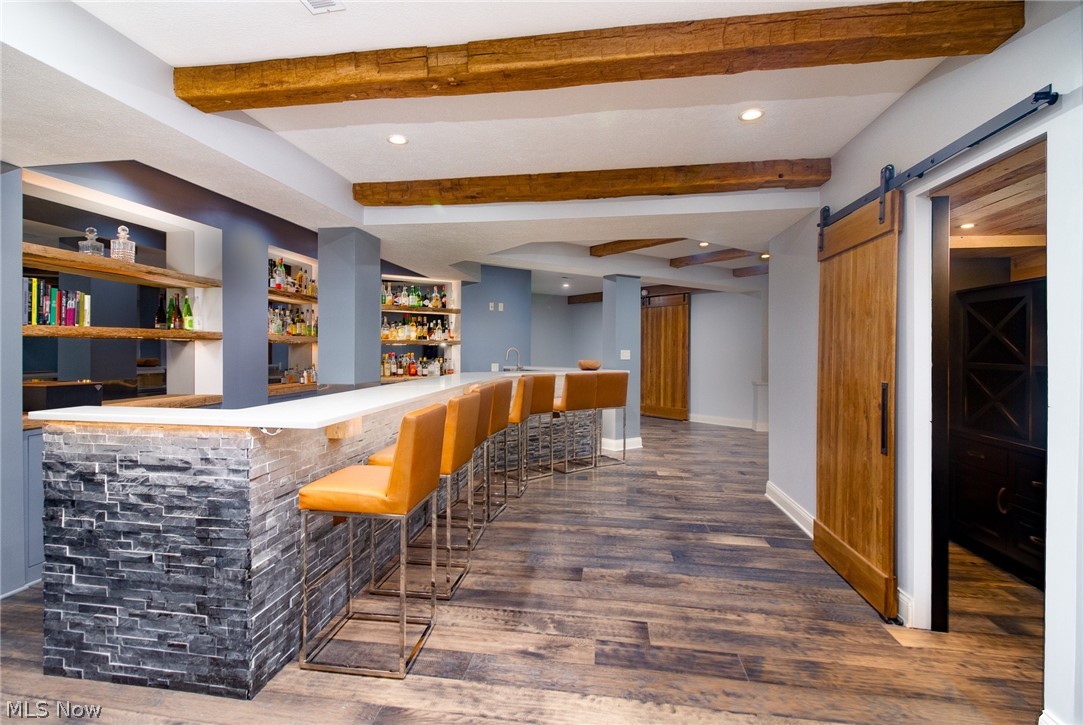 Woodland Park - Residential