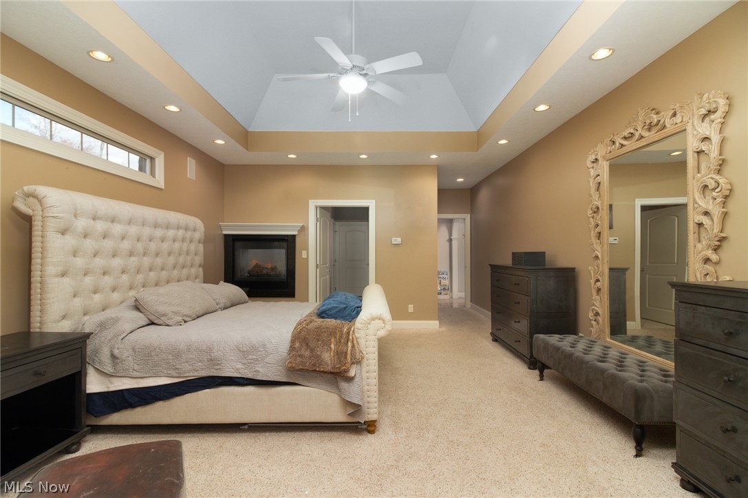 Woodland Park - Residential