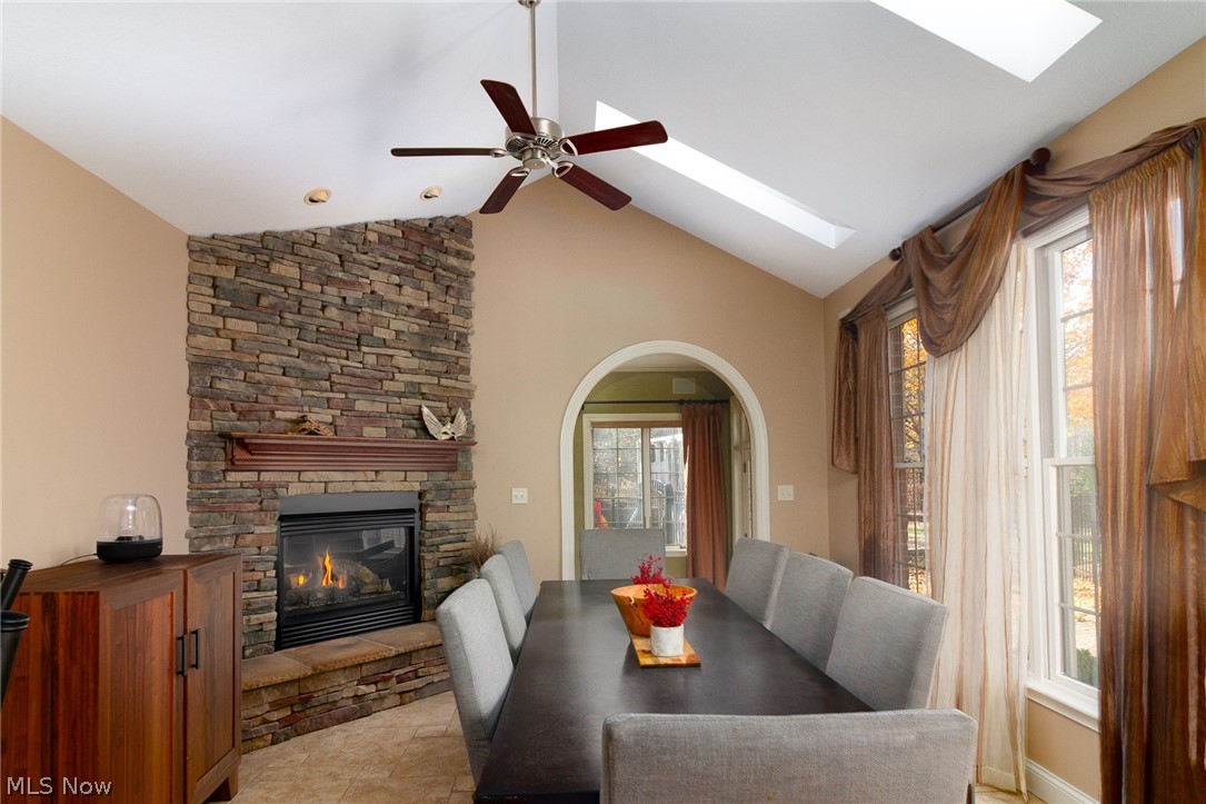 Woodland Park - Residential