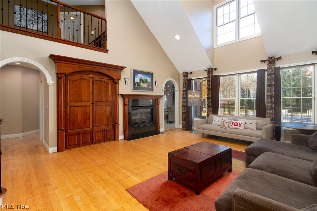 Woodland Park - Residential