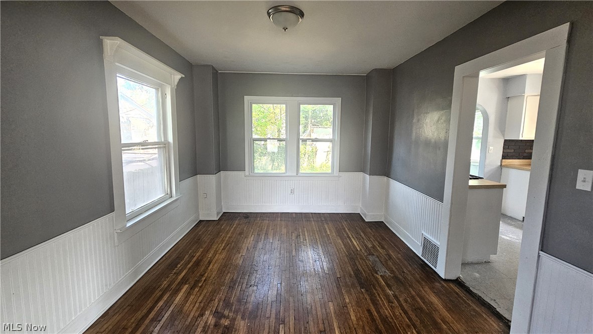 F R Elliotts Sub - Residential