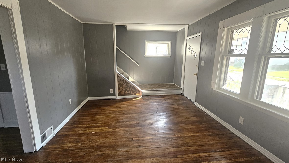 F R Elliotts Sub - Residential