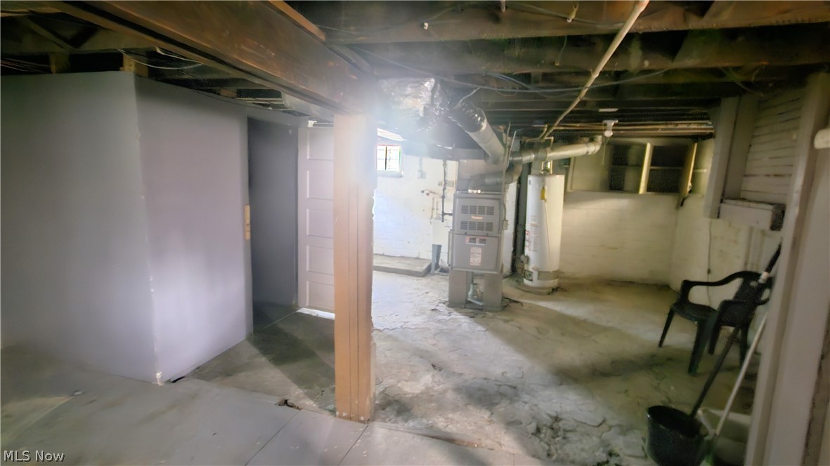 F R Elliotts Sub - Residential