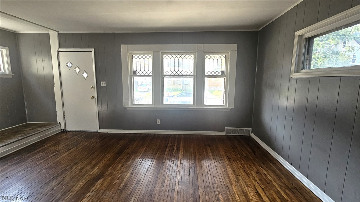 F R Elliotts Sub - Residential