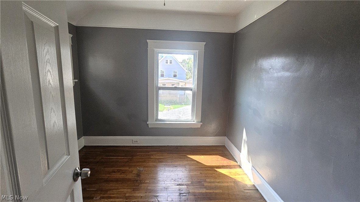 F R Elliotts Sub - Residential