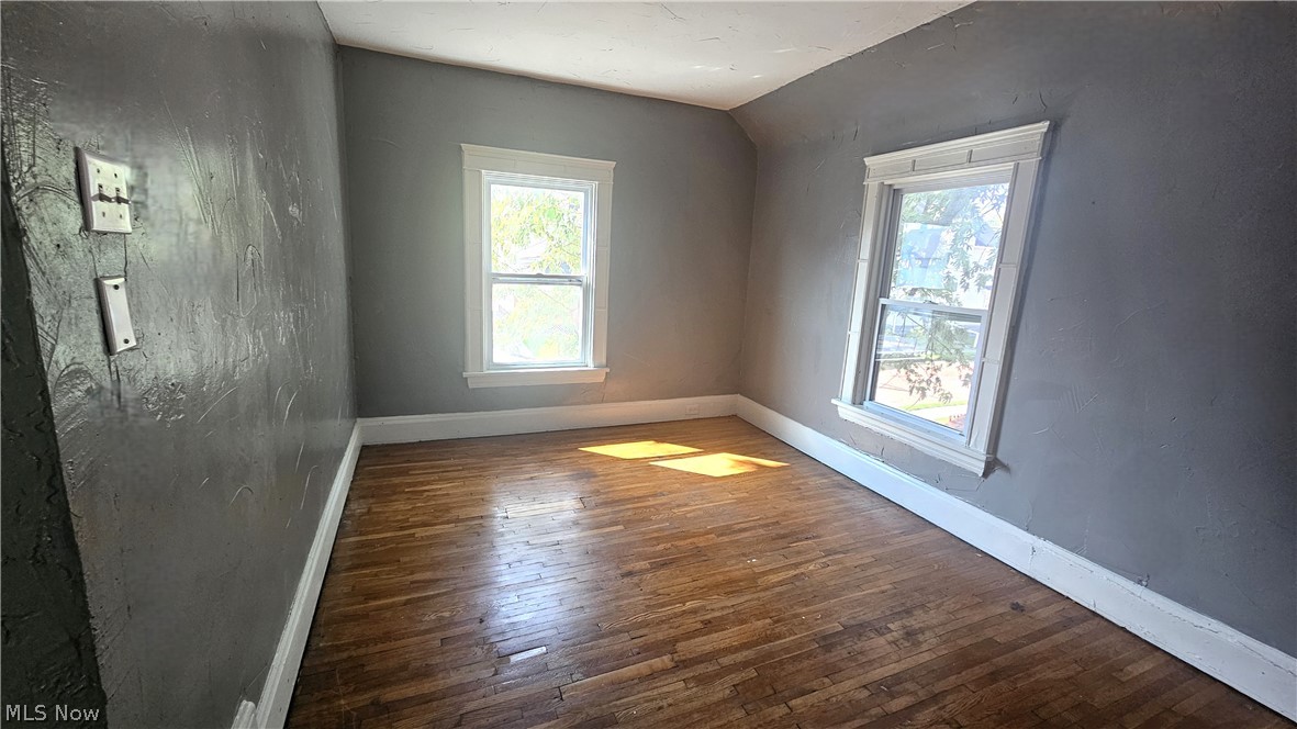 F R Elliotts Sub - Residential