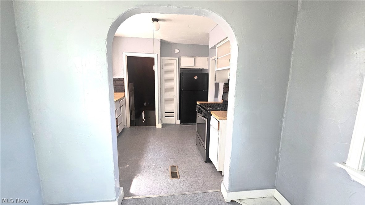 F R Elliotts Sub - Residential