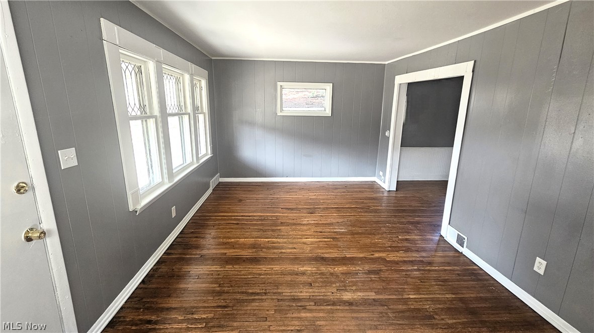 F R Elliotts Sub - Residential