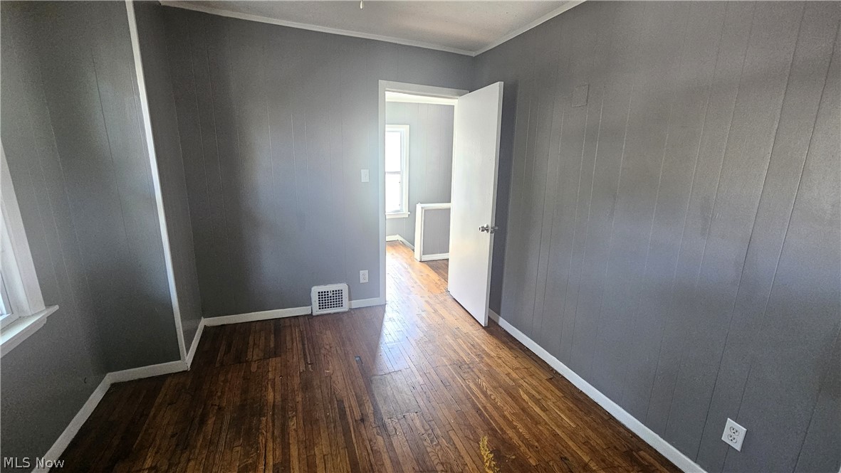 F R Elliotts Sub - Residential