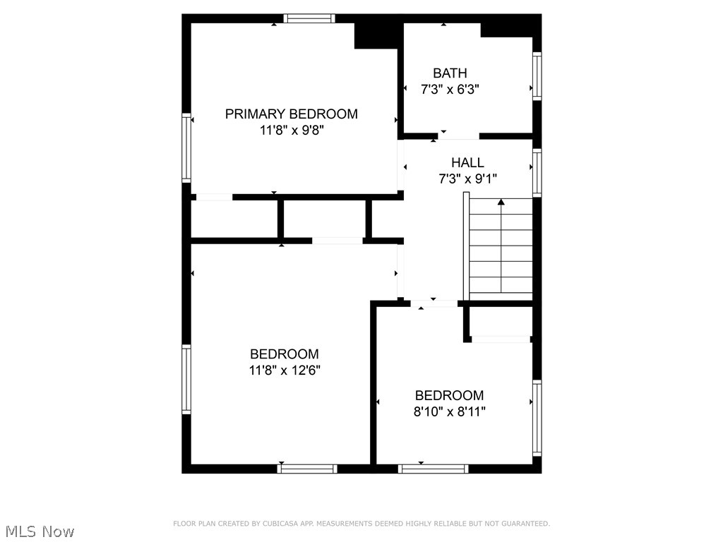 F R Elliotts Sub - Residential