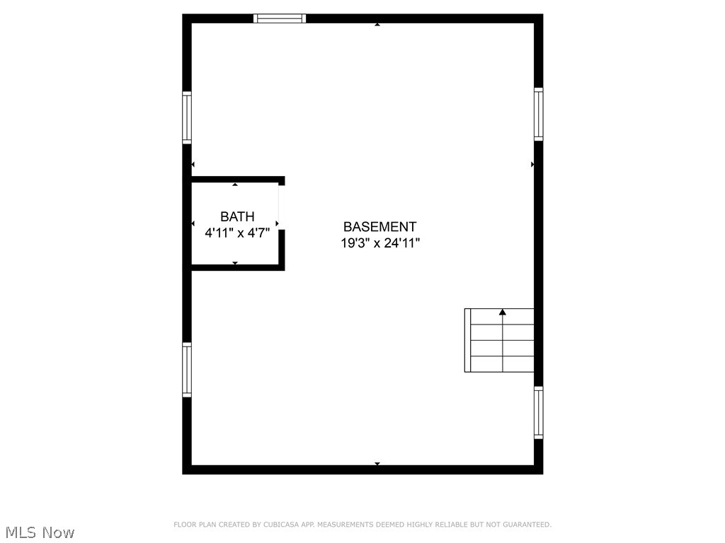 F R Elliotts Sub - Residential