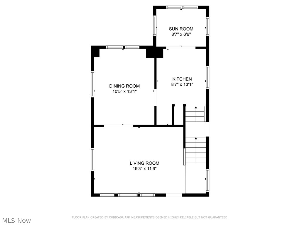 F R Elliotts Sub - Residential