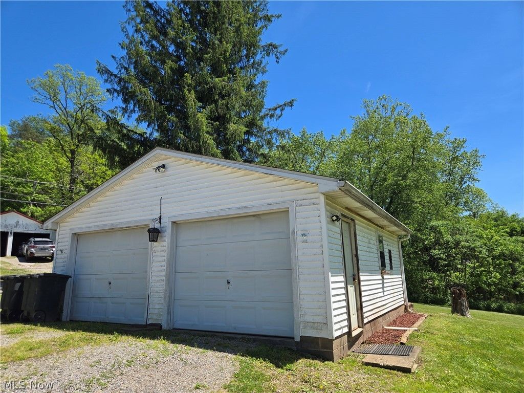 Photo of 201 Ridgewood Drive, Amsterdam, OH 43903 (MLS # 5214716)