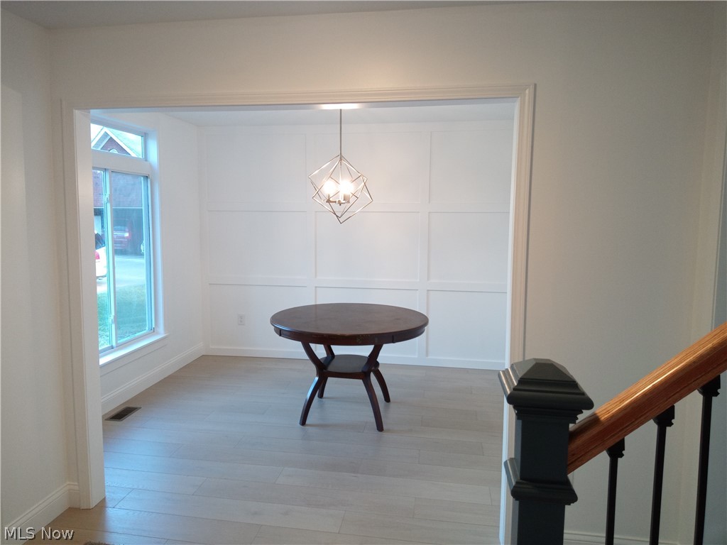 Lakes of Green - Residential