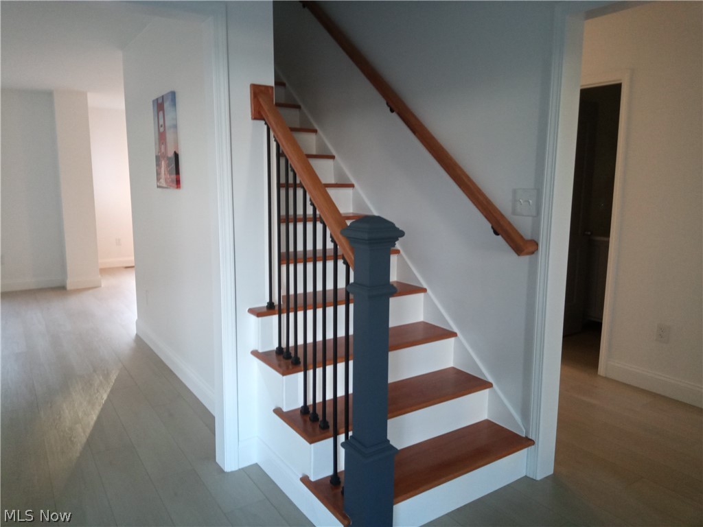 Lakes of Green - Residential