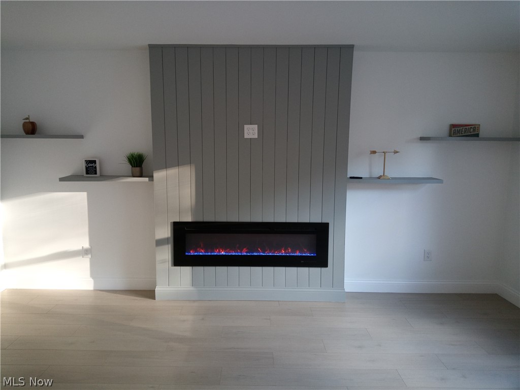 Lakes of Green - Residential