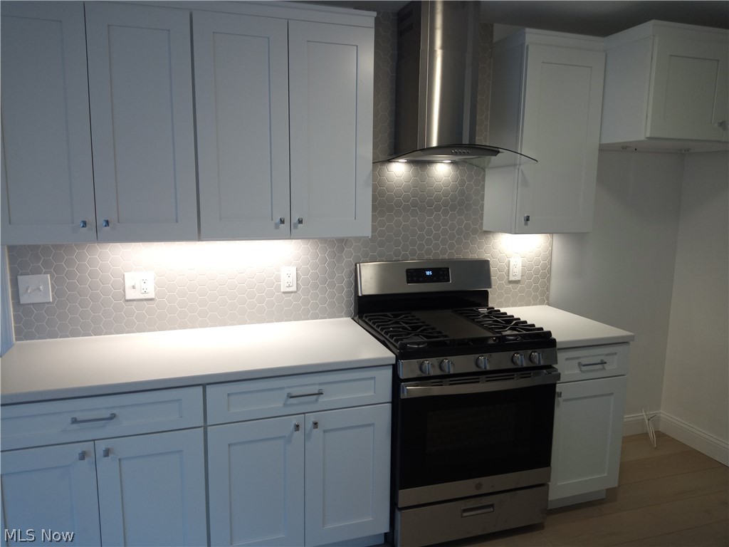 Lakes of Green - Residential