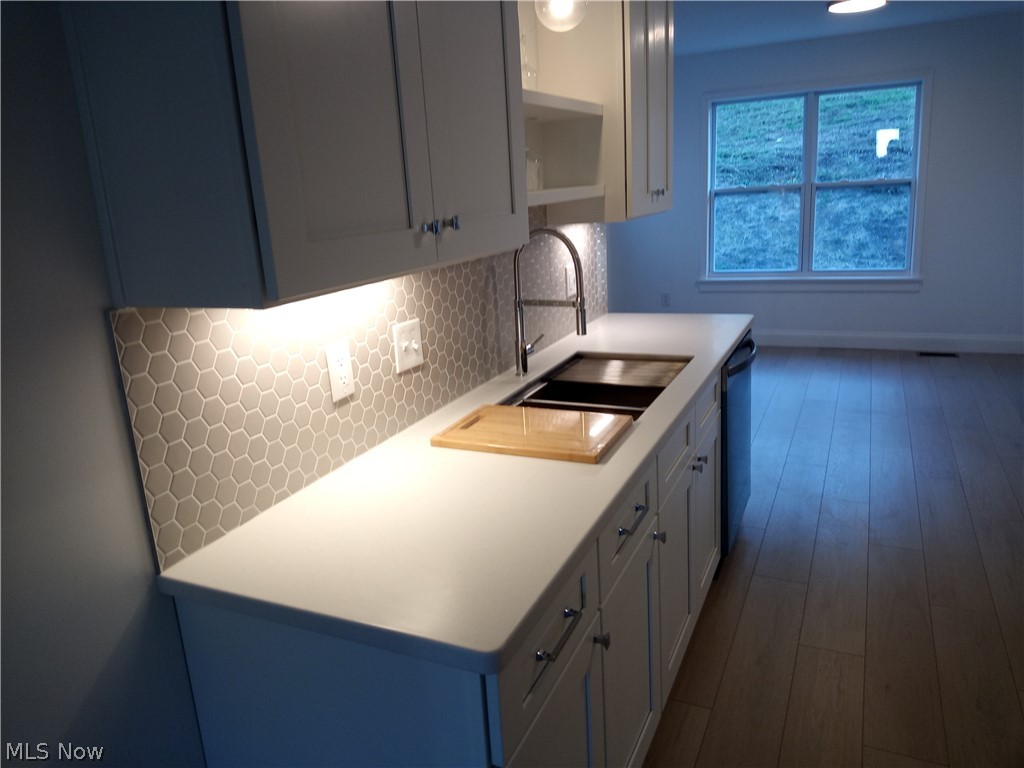 Lakes of Green - Residential