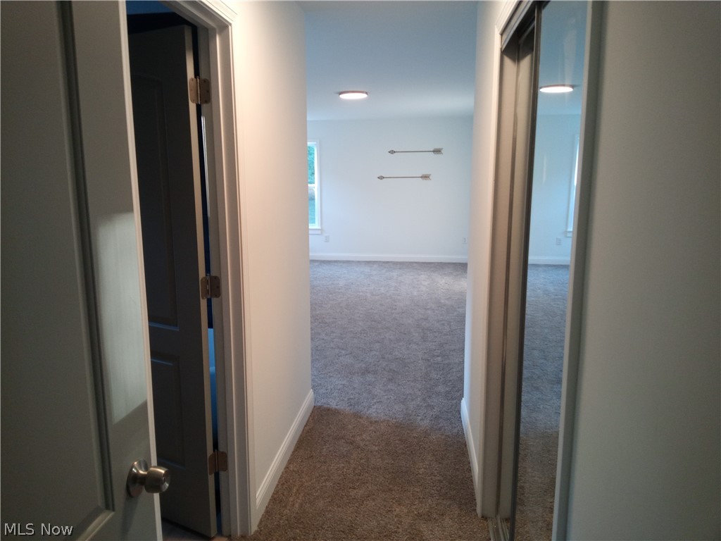 Lakes of Green - Residential