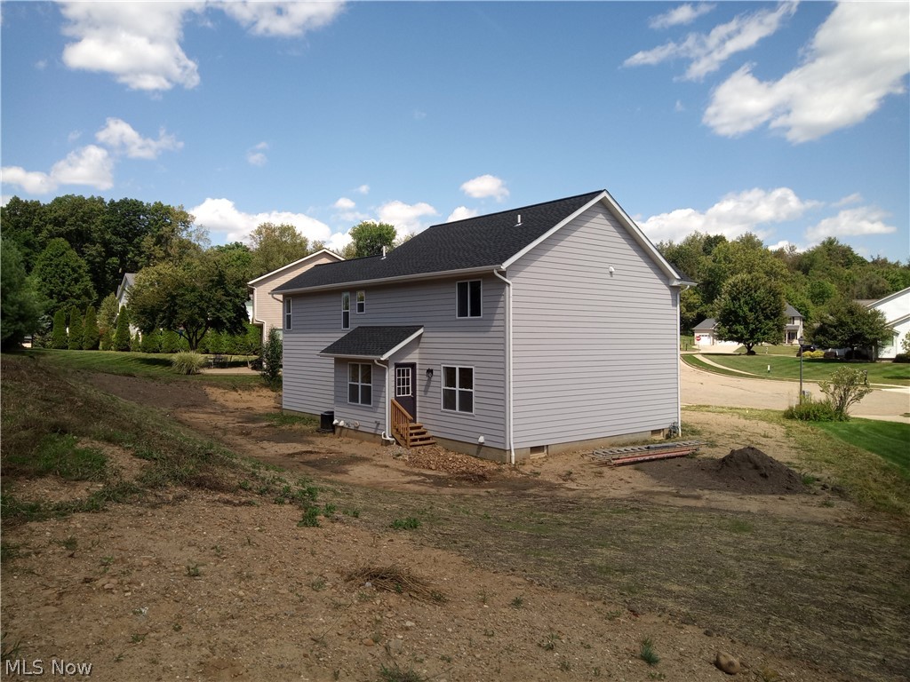 Lakes of Green - Residential