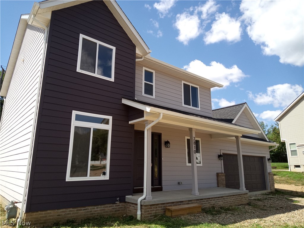 Lakes of Green - Residential