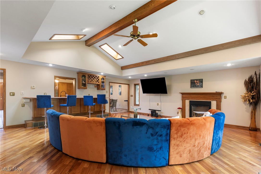 Celestia Drive - Residential