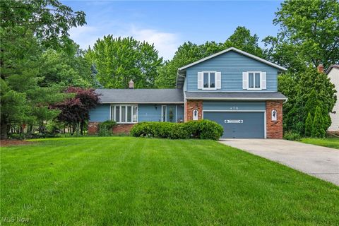 470 Celestia Drive, Richmond Heights, OH 44143 - #: 5129493