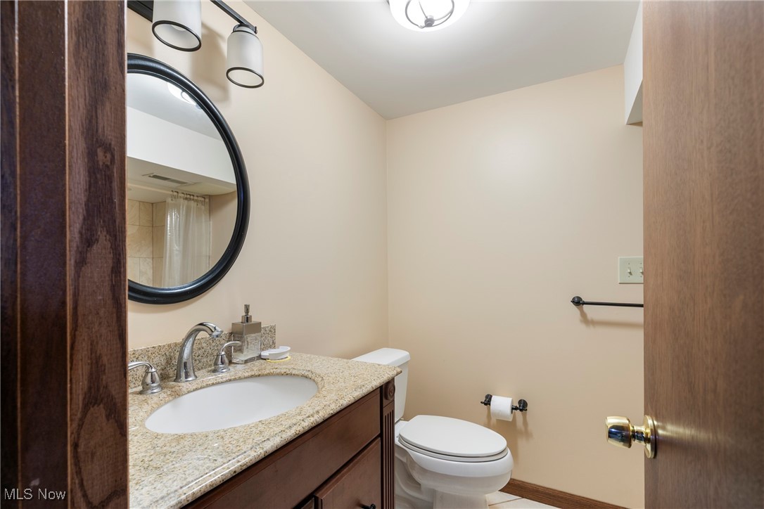 Celestia Drive - Residential