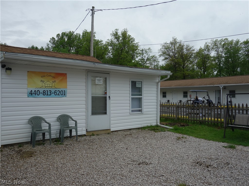 Woodmere Sub - Commercial Sale