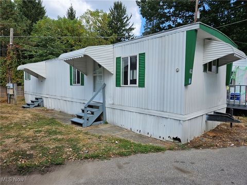 Homes For Sale - 2305 E Waterloo Road<br/> Akron, OH 44312