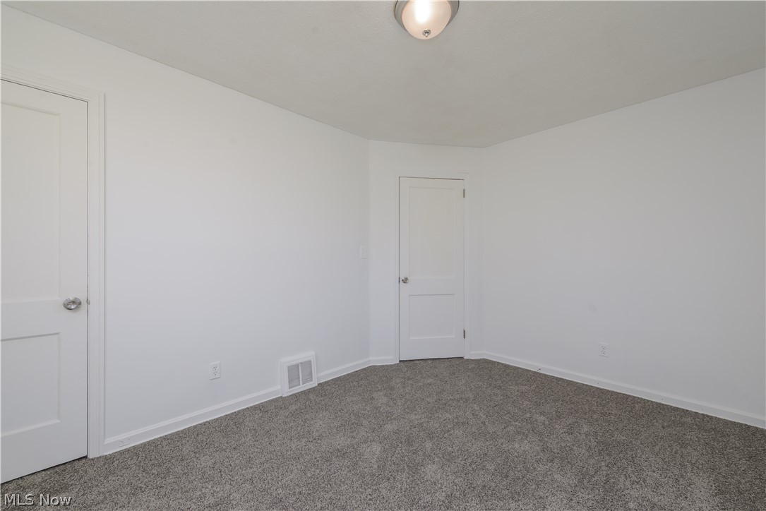 E Barb 2nd Add - Residential