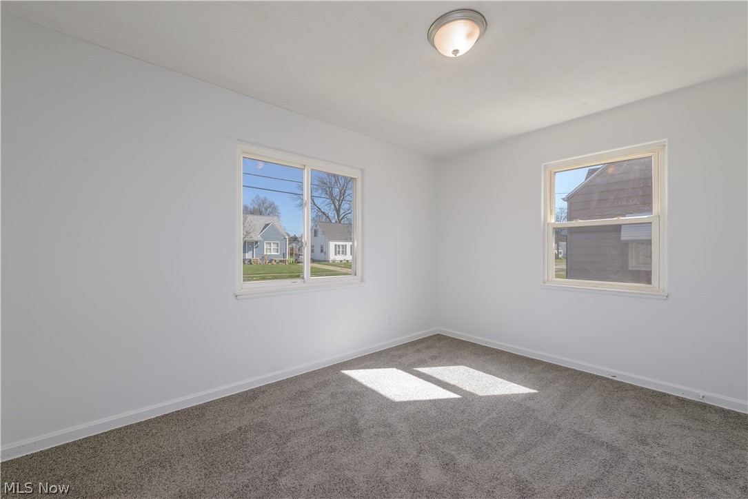 E Barb 2nd Add - Residential