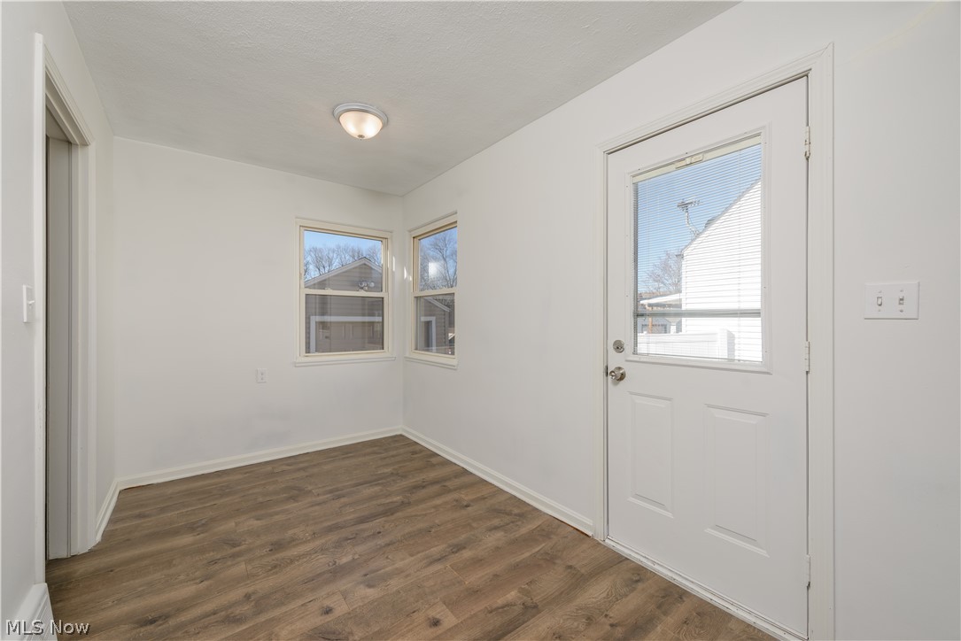 E Barb 2nd Add - Residential