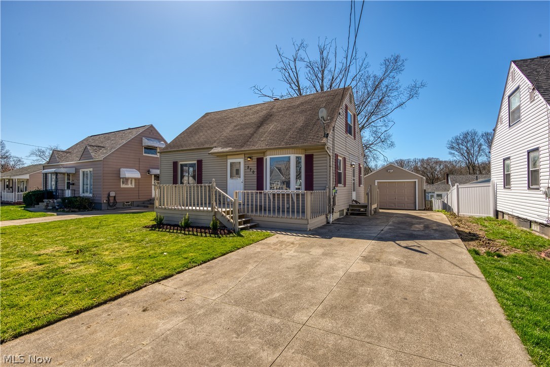 E Barb 2nd Add - Residential