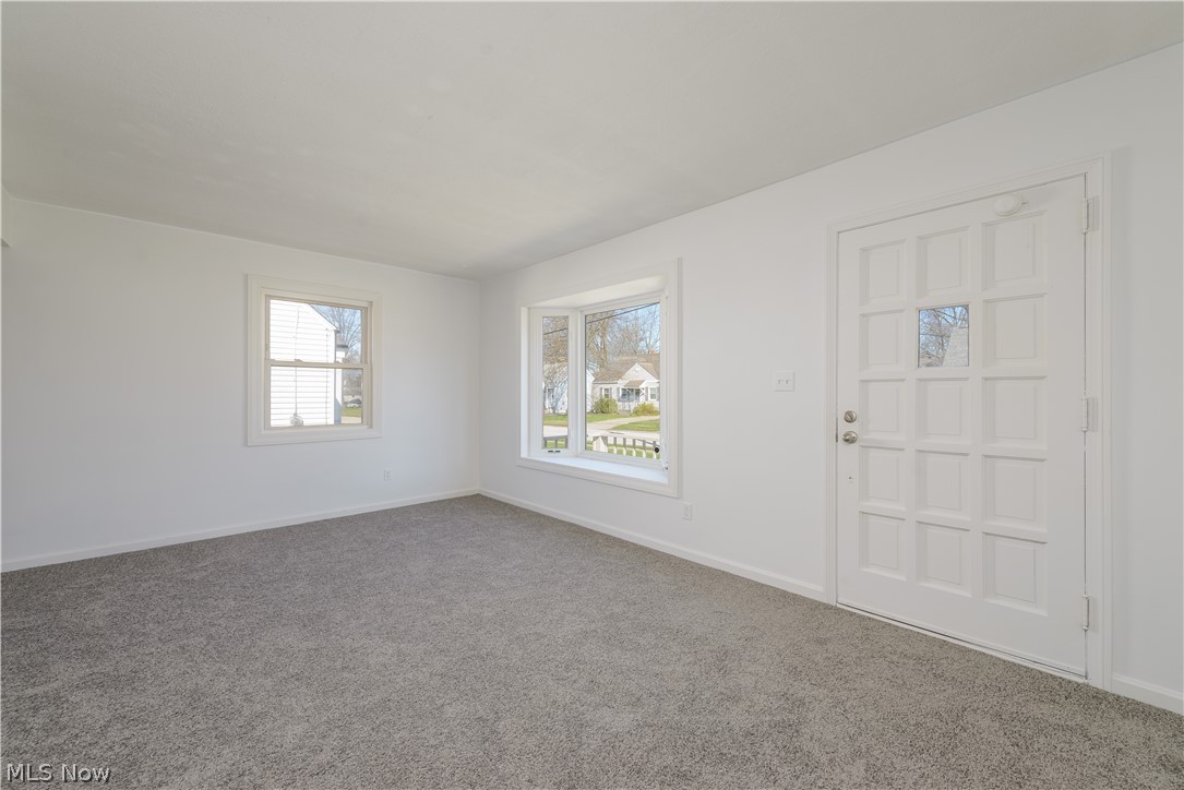 E Barb 2nd Add - Residential