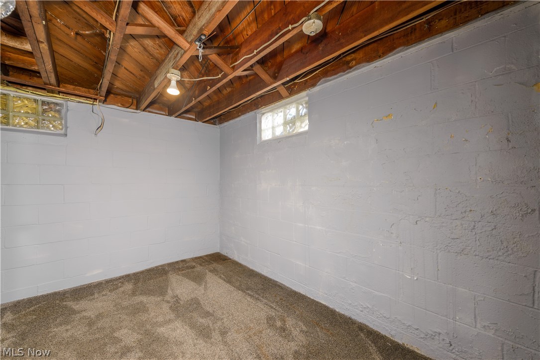 E Barb 2nd Add - Residential