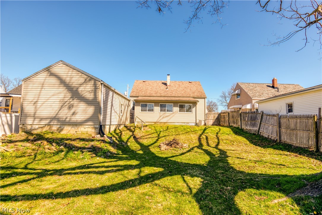 E Barb 2nd Add - Residential