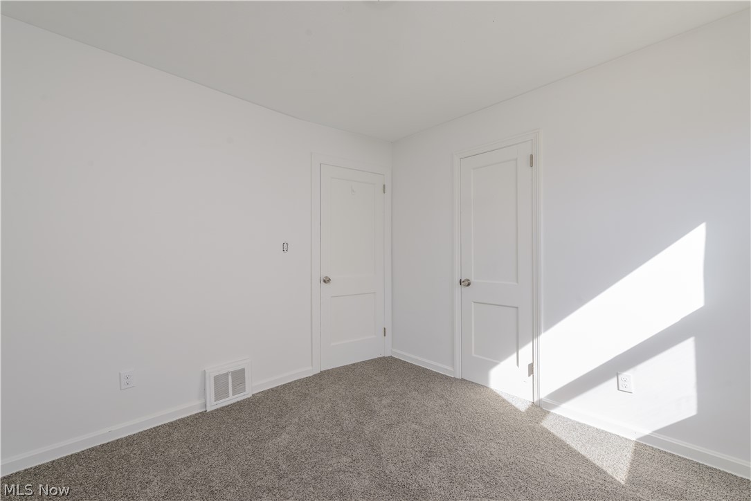 E Barb 2nd Add - Residential