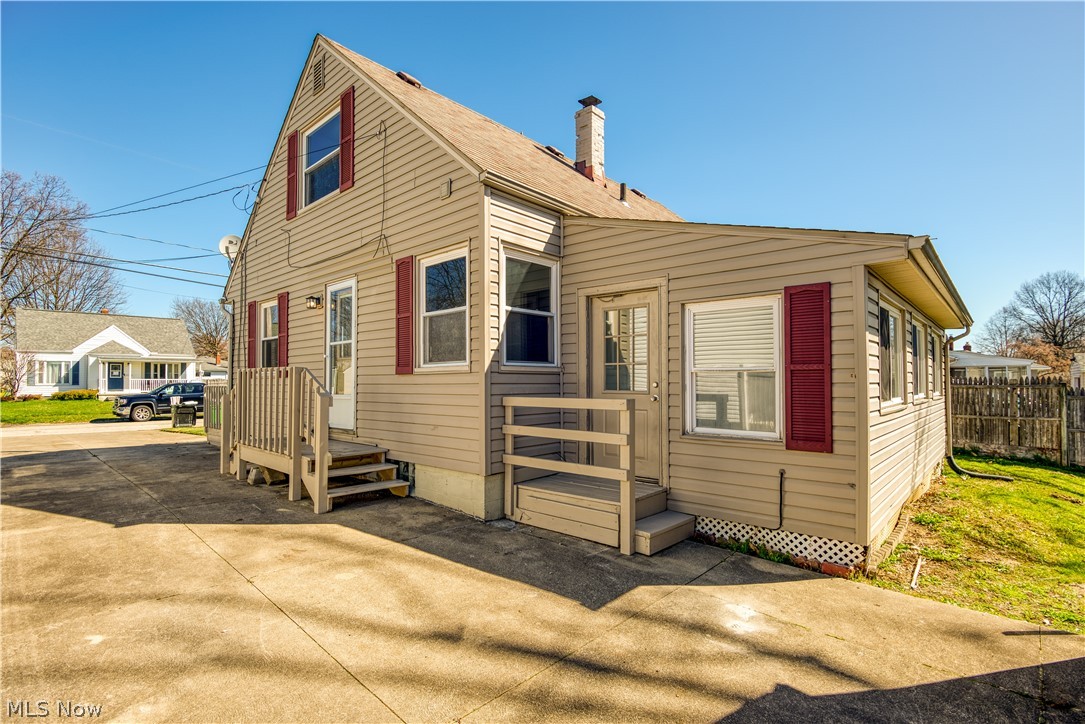 E Barb 2nd Add - Residential