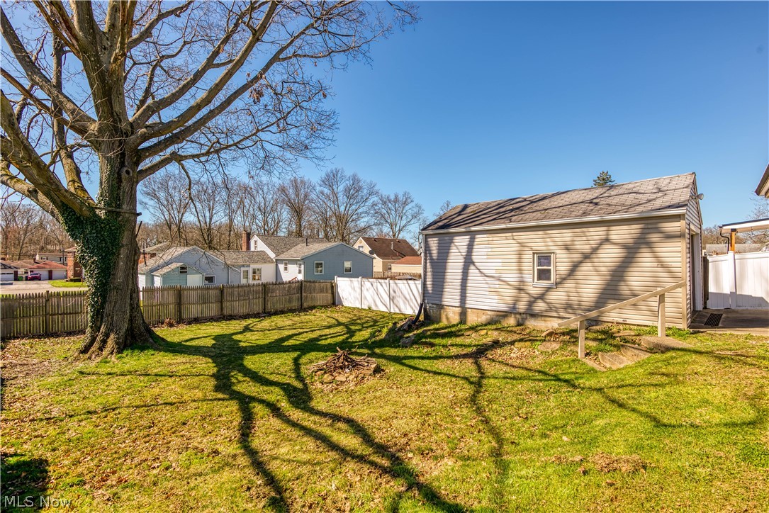 E Barb 2nd Add - Residential