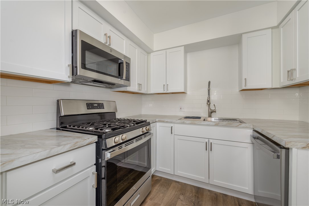 E Barb 2nd Add - Residential