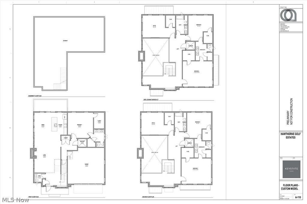 Photo of 100 Hawthorne Estates Drive #SL, Solon, OH 44139 (MLS # 5216357)