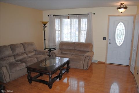 Tiny photo for 876 Hadcock Road, Brunswick, OH 44212 (MLS # 5186618)