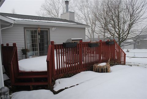 Tiny photo for 876 Hadcock Road, Brunswick, OH 44212 (MLS # 5186618)