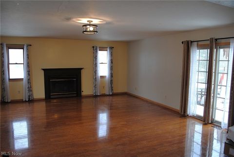 Tiny photo for 876 Hadcock Road, Brunswick, OH 44212 (MLS # 5186618)