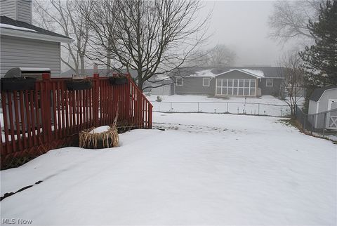 Tiny photo for 876 Hadcock Road, Brunswick, OH 44212 (MLS # 5186618)