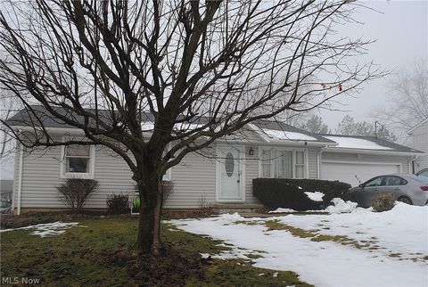 Tiny photo for 876 Hadcock Road, Brunswick, OH 44212 (MLS # 5186618)