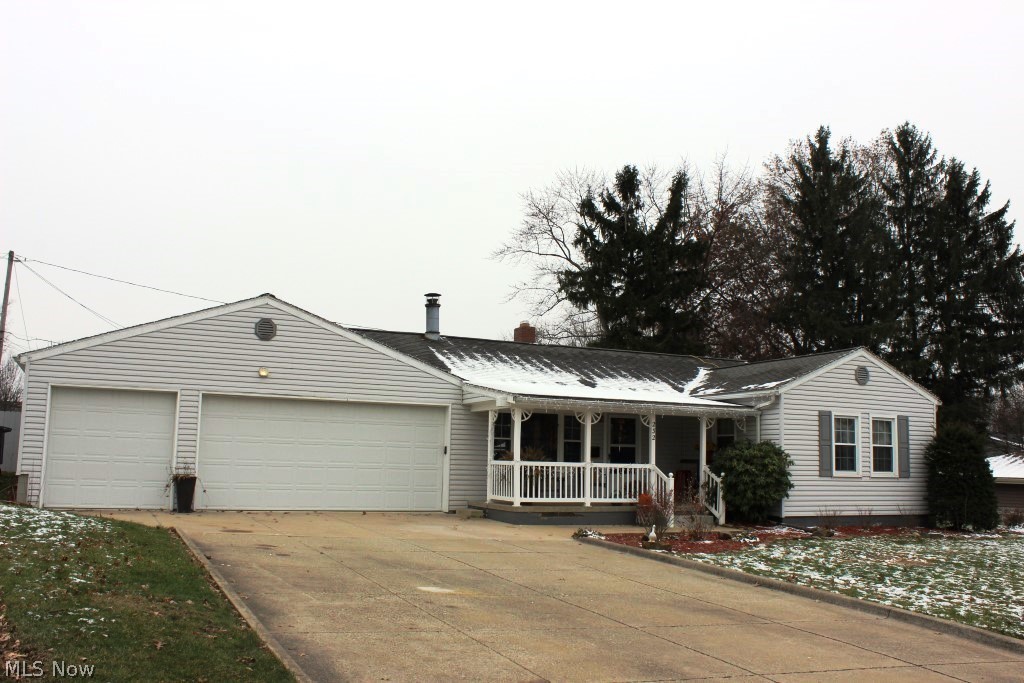 Beverly Park - Residential