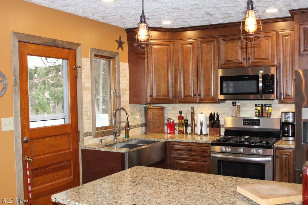 Beverly Park - Residential